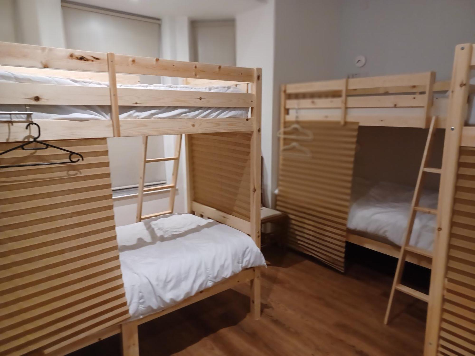 Voyage Hostel - Rooms With Shared Kitchen Douglas Exterior photo