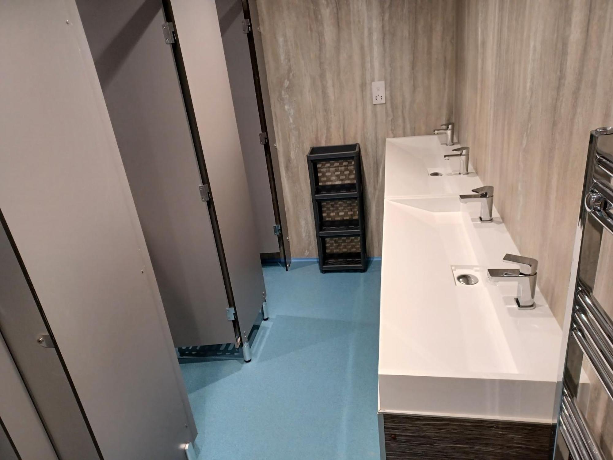Voyage Hostel - Rooms With Shared Kitchen Douglas Exterior photo